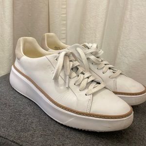 Cole Haan GrandPro Topspin Sneaker